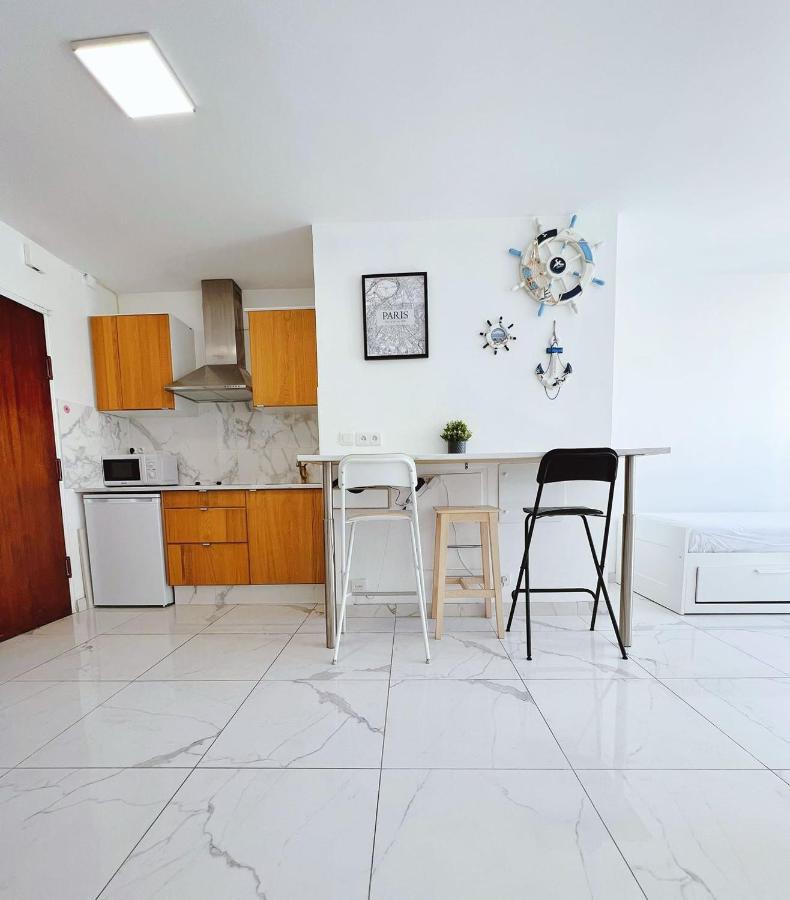 Apartment Near Subway And Supermarket Párizs Kültér fotó