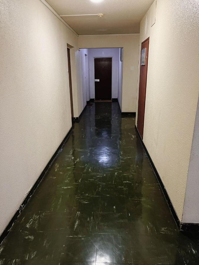 Apartment Near Subway And Supermarket Párizs Kültér fotó